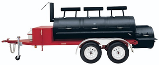 Illustration for article titled 10 Awesome Grills You Can Buy For The Ultimate Memorial Day BBQ